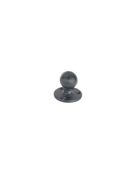 Motorola MT3502 kit di fissaggio Nero