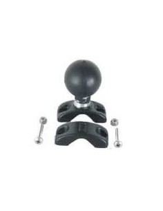 Motorola MT3510 kit di fissaggio Nero