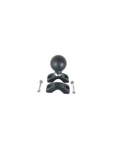 Motorola MT3510 kit di fissaggio Nero