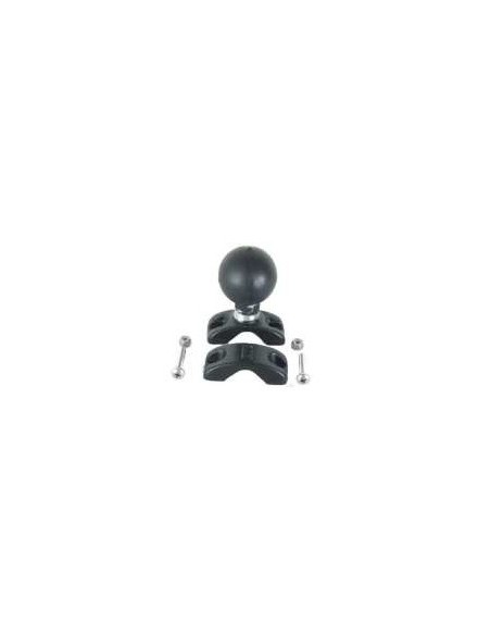 Motorola MT3510 kit di fissaggio Nero