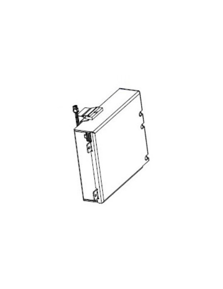 Zebra P1083320-043 Parte di ricambio e accessorio per stampante scanner Alimentazione elettrica 1 pz