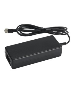 Zebra PWR-BGA24V78W3WW adattatore e invertitore Interno 78 W Nero