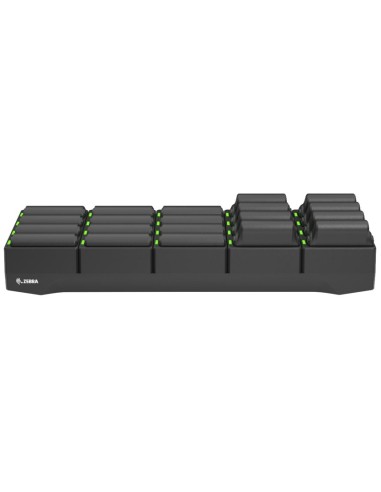 Zebra SAC-WT5X6-20SC-01 accessorio per palmari Caricatore per batteria