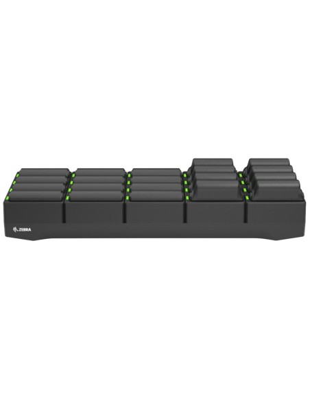 Zebra SAC-WT5X6-20SC-01 accessorio per palmari Caricatore per batteria