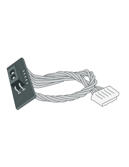 Zebra P1112750-056 Parte di ricambio e accessorio per stampante scanner Sensore 1 pz
