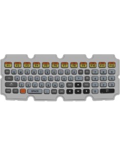 Zebra VC83KYBD-QW-SP-01 ricambio e accessorio per tablet Tastiera
