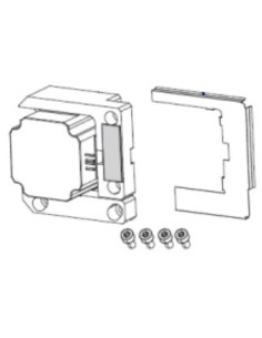 Zebra P1046696-125 Parte di ricambio e accessorio per stampante scanner Ingranaggio di trasmissione 1 pz