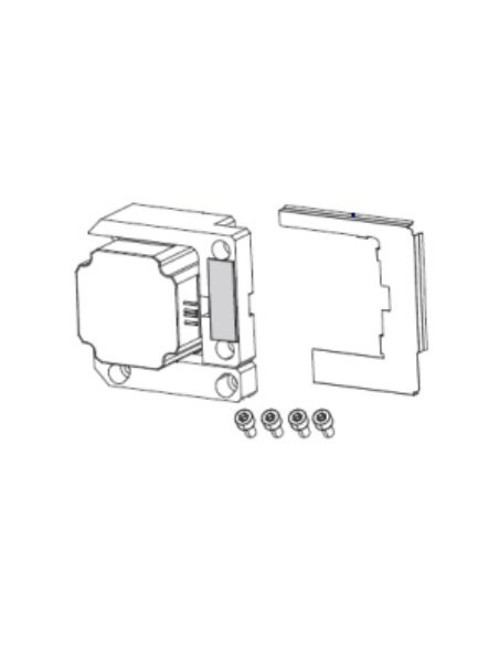 Zebra P1046696-125 Parte di ricambio e accessorio per stampante scanner Ingranaggio di trasmissione 1 pz