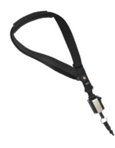 Zebra SG-MC33-LNYDB-01 lettero codici a barre e accessori Lanyard