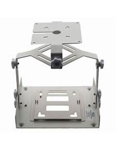 Zebra SK5503-SR00000SSWW accessorio per antenne Attacco diritto Grigio