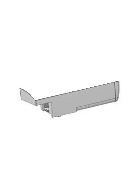 Zebra P1037750-159 Parte di ricambio e accessorio per stampante scanner Modulo di alimentazione