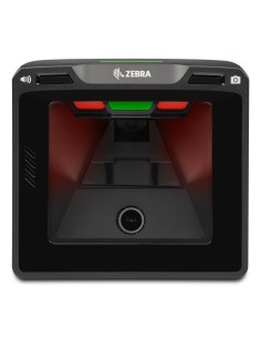 Zebra SP7201-V Lettore di codici a barre integrato 1D 2D Nero