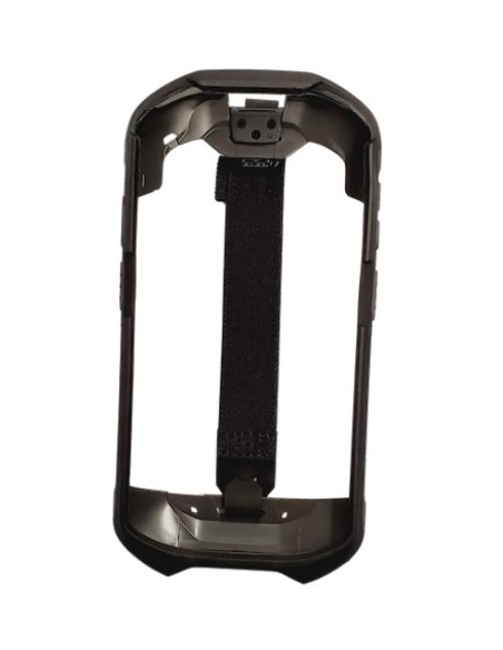Zebra SG-TC52AX-LORGB-01 custodia per palmari