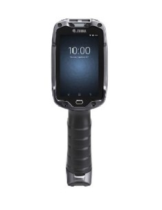 Zebra TC83B0-6005A510RW computer palmare 10,2 cm (4") 800 x 480 Pixel Touch screen Nero, Grigio
