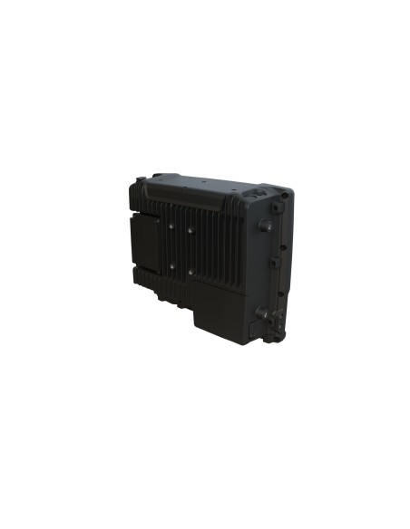 Zebra VC8300 computer palmare 20,3 cm (8") 1280 x 720 Pixel Touch screen 3,7 kg Nero
