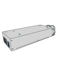 Zebra P1123335-022 Parte di ricambio e accessorio per stampante scanner Alimentazione elettrica 1 pz