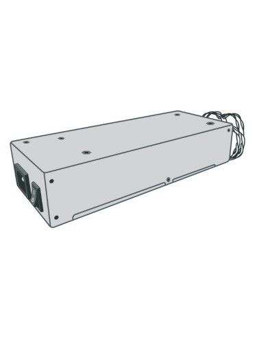 Zebra P1123335-022 Parte di ricambio e accessorio per stampante scanner Alimentazione elettrica 1 pz