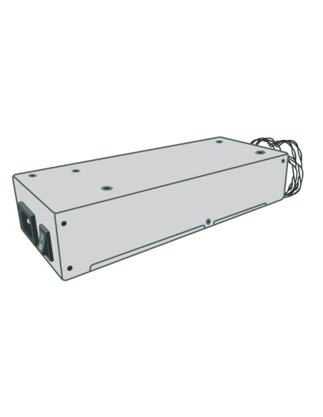 Zebra P1123335-022 Parte di ricambio e accessorio per stampante scanner Alimentazione elettrica 1 pz