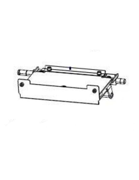 Zebra P1083347-011 Parte di ricambio e accessorio per stampante scanner 1 pz