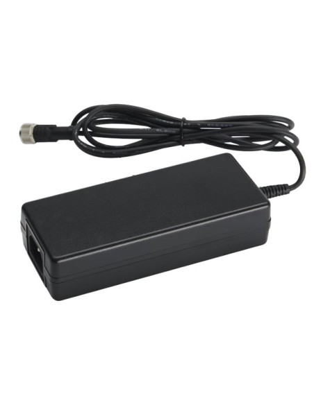 Zebra PWR-BGA24V78W4WW adattatore e invertitore Interno 78 W Nero