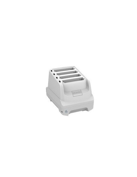 Zebra SAC-HC2L5L-4SCHG accessorio per palmari Base per ricarica