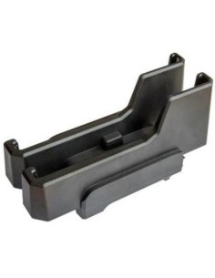 Zebra SAC-ET6X-2SCHG-01 carica batterie Batteria per tablet AC
