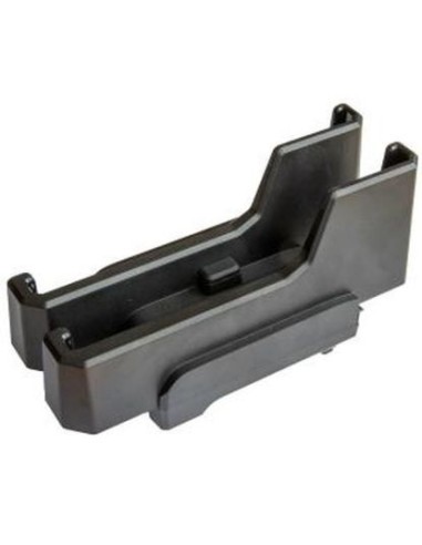 Zebra SAC-ET6X-2SCHG-01 carica batterie Batteria per tablet AC