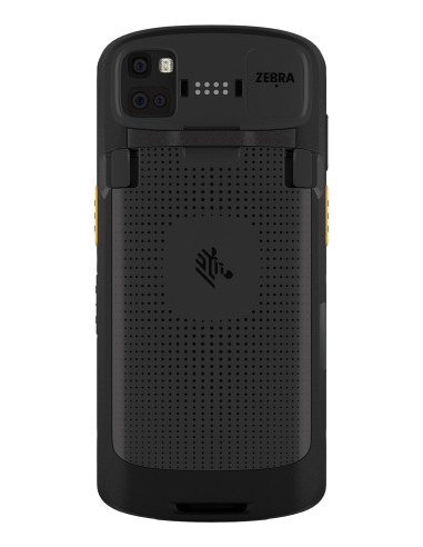 Zebra TC53 computer palmare 15,2 cm (6") 1080 x 2160 Pixel Touch screen 293 g Nero