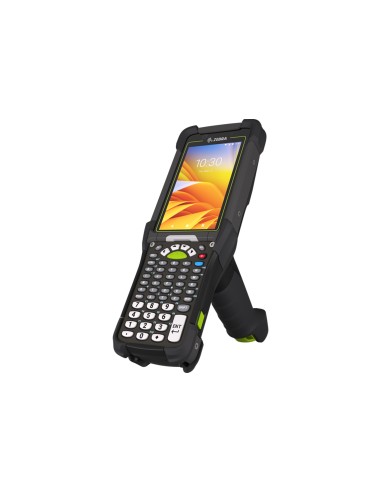 Zebra MC9450 computer palmare 10,9 cm (4.3") 800 x 480 Pixel Touch screen 743 g Nero