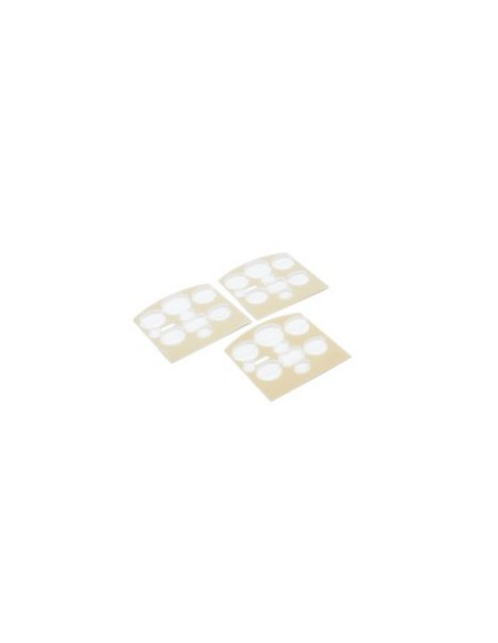 Zebra P1105147-029 Parte di ricambio e accessorio per stampante scanner Custodia 3 pz