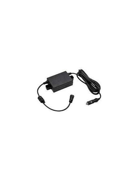 Zebra P1063406-133 adattatore e invertitore Auto Nero