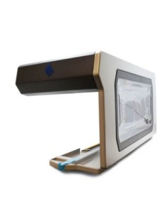 Zebra P1083320-006 Parte di ricambio e accessorio per stampante scanner Custodia 1 pz
