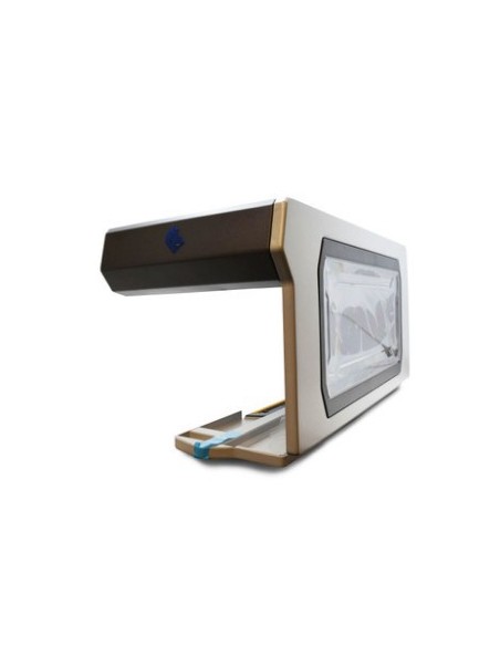 Zebra P1083320-006 Parte di ricambio e accessorio per stampante scanner Custodia 1 pz