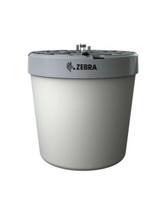 Zebra SP5504-SR01000SSEU antenne RFID Bianco Point-of-sale Adatto per uso interno