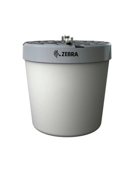 Zebra SP5504-SR01000SSEU antenne RFID Bianco Point-of-sale Adatto per uso interno