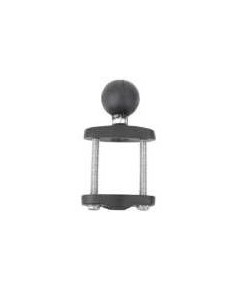 Motorola MT3505 kit di fissaggio Nero, Argento