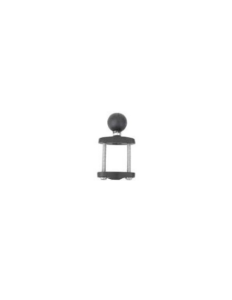 Motorola MT3505 kit di fissaggio Nero, Argento