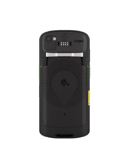 Zebra TC58BE computer palmare 15,2 cm (6") 1080 x 2160 Pixel Touch screen 282 g Nero