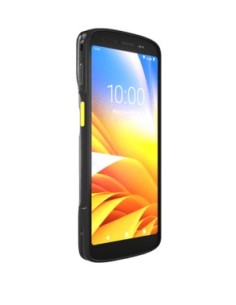 Zebra TC22 computer palmare 15,2 cm (6") 1080 x 2160 Pixel Touch screen Nero