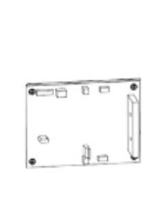 Zebra P1046696-134 Parte di ricambio e accessorio per stampante scanner 1 pz