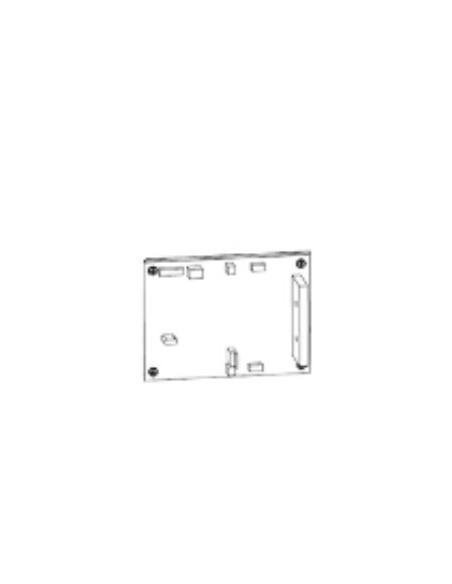 Zebra P1046696-134 Parte di ricambio e accessorio per stampante scanner 1 pz