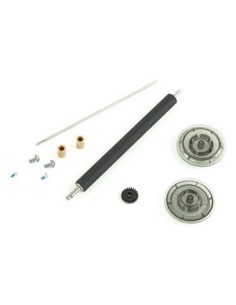 Zebra P1050667-008 Parte di ricambio e accessorio per stampante scanner Kit di ingranaggi 1 pz