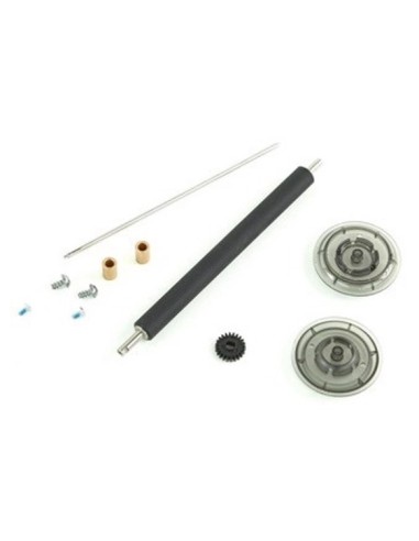 Zebra P1050667-008 Parte di ricambio e accessorio per stampante scanner Kit di ingranaggi 1 pz