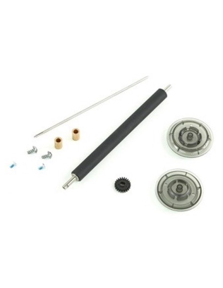Zebra P1050667-008 Parte di ricambio e accessorio per stampante scanner Kit di ingranaggi 1 pz
