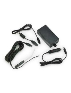 Zebra VAM-MPM-VHCH1-01 Caricabatterie per dispositivi mobili Computer portatile Nero