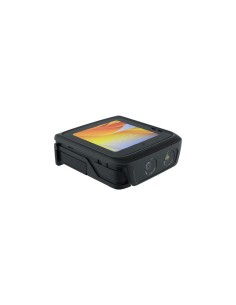 Zebra WS50 computer palmare 5,08 cm (2") 460 x 460 Pixel Touch screen 70 g Nero