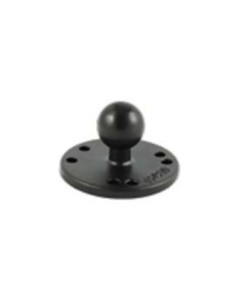 Zebra MNT-RAM-B202U kit di fissaggio Nero