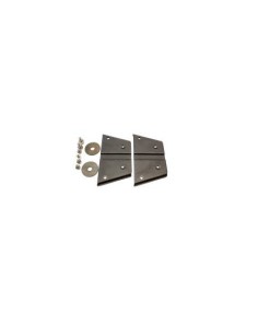Zebra MNT-VC80-ADPA1-1 lettero codici a barre e accessori