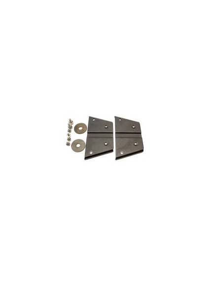 Zebra MNT-VC80-ADPA1-1 lettero codici a barre e accessori