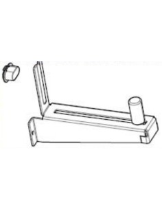 Zebra P1058930-042 kit per stampante